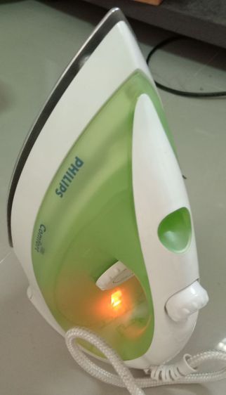 เตารีด PHILIPS แท้ มือ 2   รูปที่ 2