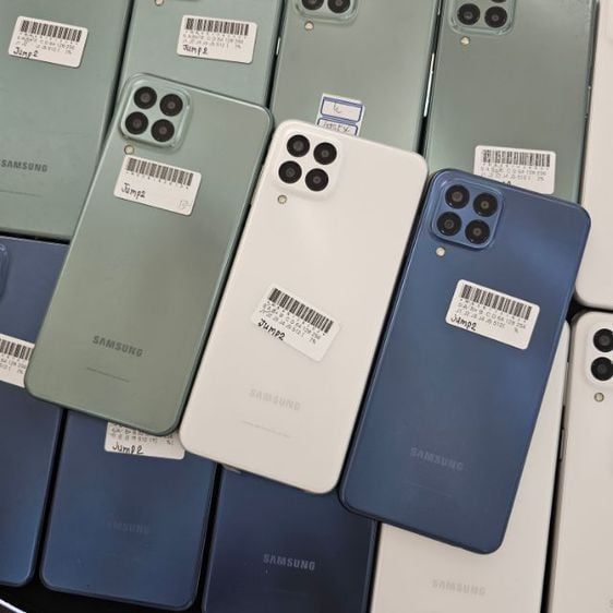 (มือสอง) Samsung Galaxy M33 5G