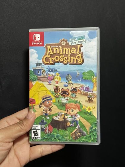 อื่นๆ Animal Crossing 