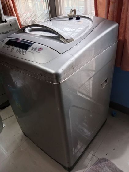 อื่นๆ ขายเครื่องซักผ้าอัตโนมัติฝาบน แดวู 12 กิโล