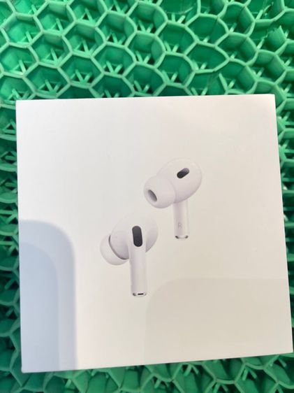 Apple appple Air pod Pro2 ของใหม่เลยซื้อมา2อาทิตย์ใช้ไปสองครั้ง