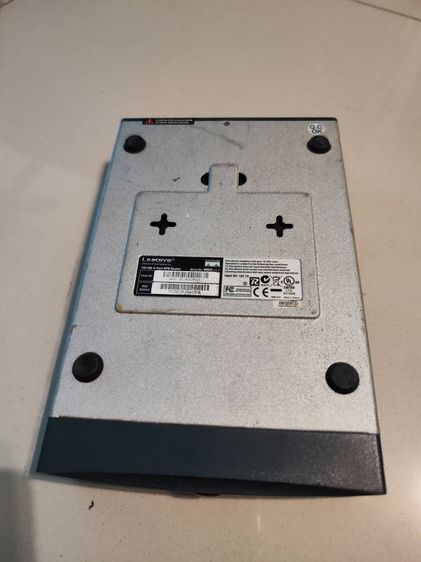 Load Balance Router รูปที่ 3