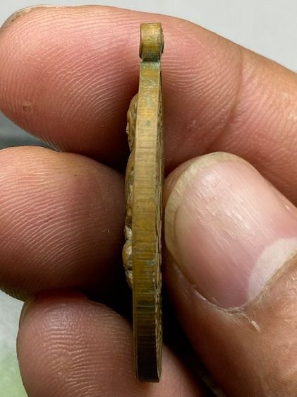 เหรียญเจริญพรล่างหลวงปู่ทิม รูปที่ 3