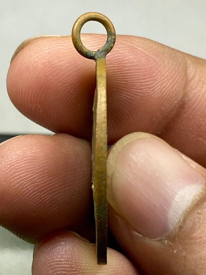 เหรียญหลวงพ่อพร วัดหนองแขม รูปที่ 3