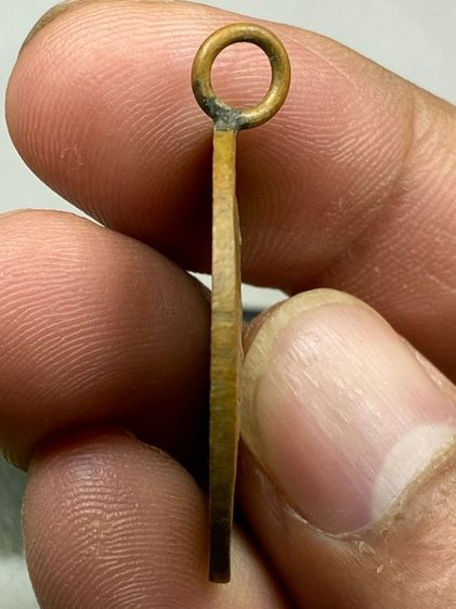 เหรียญหลวงพ่อพร วัดหนองแขม รูปที่ 4