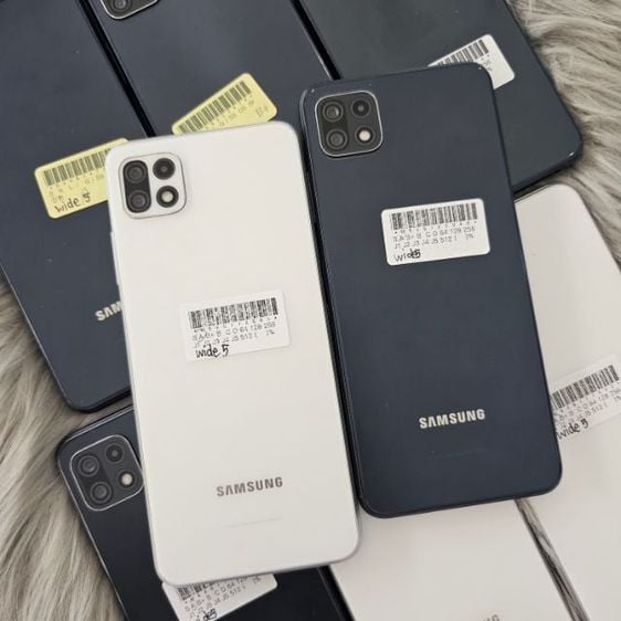 (มือสอง) Samsung Galaxy F42 5G