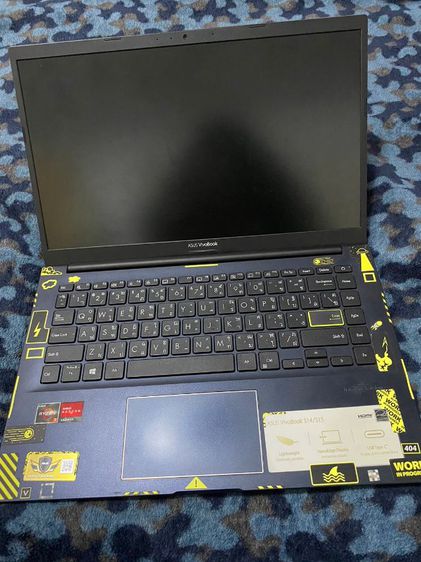 VivoBook ASUSLaptop S14 S15