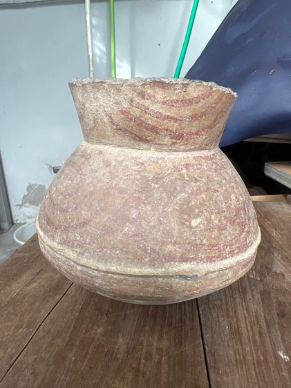 อื่นๆ ไหบ้านเชียงโบราณ