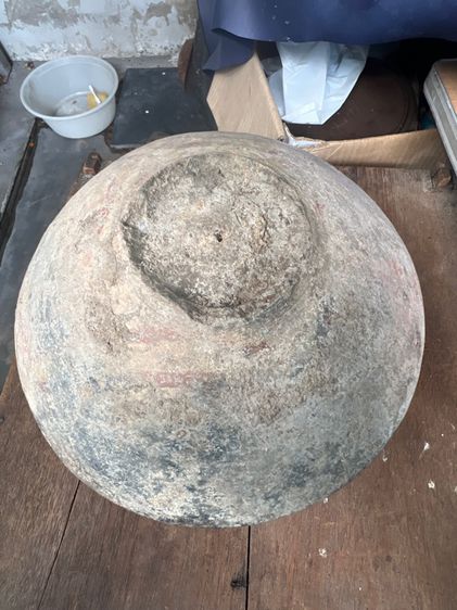 ไหบ้านเชียงโบราณ รูปที่ 8