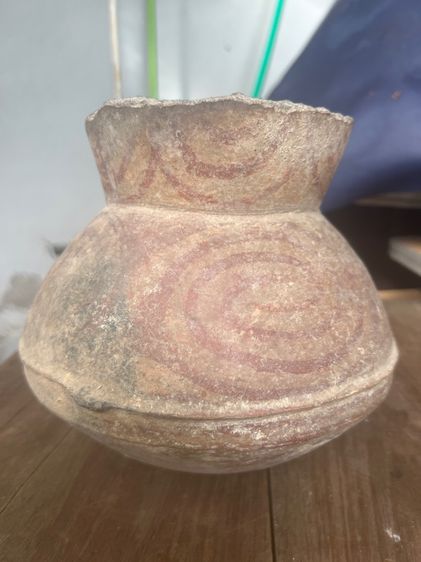 ไหบ้านเชียงโบราณ รูปที่ 2