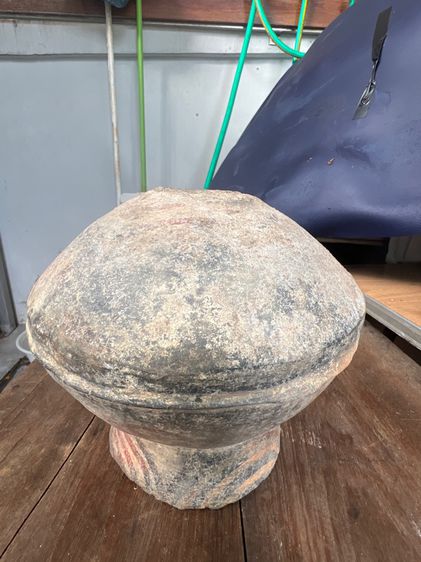 ไหบ้านเชียงโบราณ รูปที่ 9