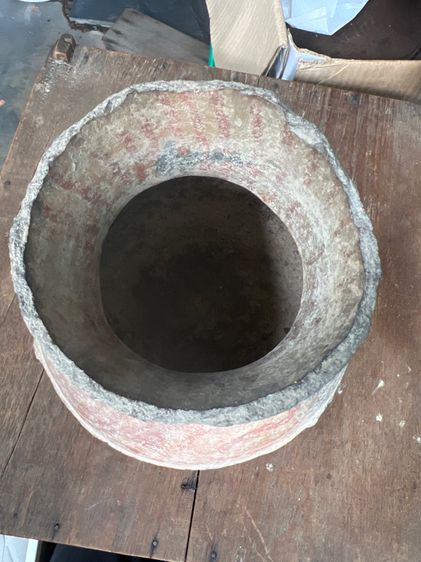 ไหบ้านเชียงโบราณ รูปที่ 6