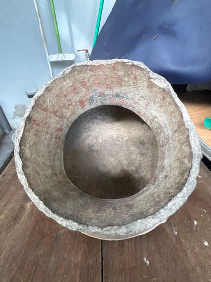 ไหบ้านเชียงโบราณ รูปที่ 7