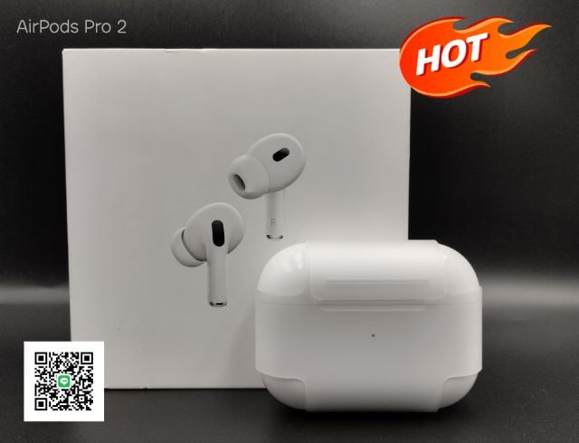 Apple AirPods Pro 2 มือ1 