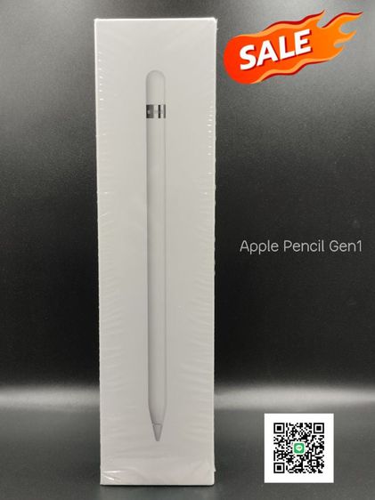 Apple Pencil Gen1 มือสอง บางพลี สมุทรปราการ