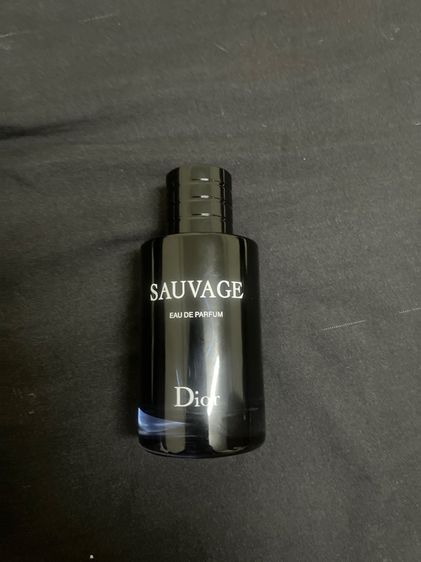 ไม่ระบุเพศ น้ำหอม Dior Sauvage