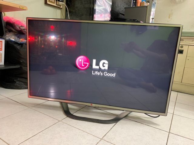 Lg LCD  TV 42นิ้ว
สภาพดี สวยๆไม่มีตำหนิ