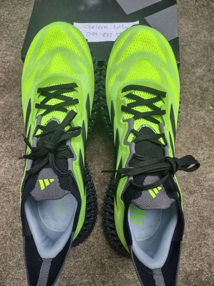 รองเท้าวิ่ง อื่นๆ เขียว ขายรองเท้า adidas