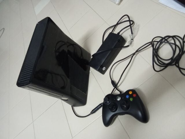 ขาย เครื่อง เกม Xbox 360
