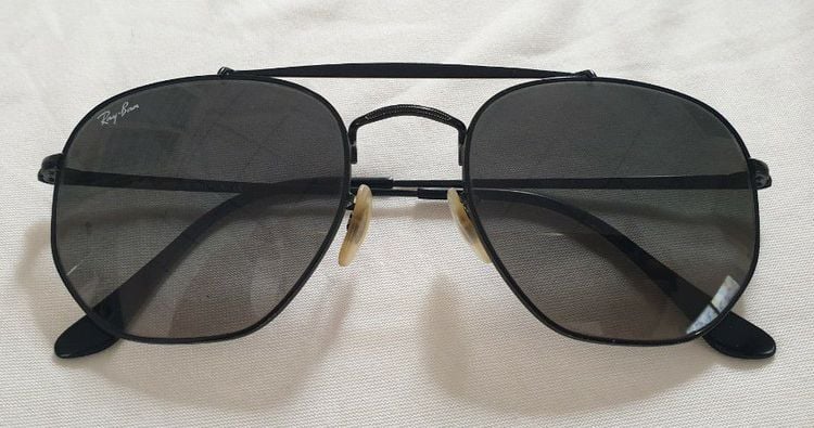 แว่นตา Ray - Ban แท้ ปล่อยต่อ 3,500 บาท