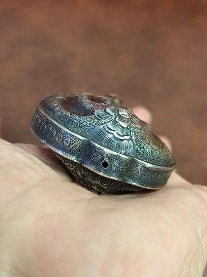 (1225) กล่องเงินงานเก่า รูปที่ 3