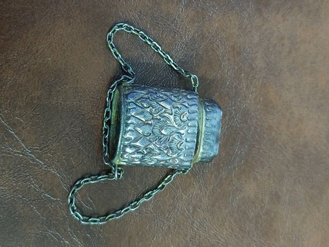 (156) กระปุกเงินงานเก่า รูปที่ 5