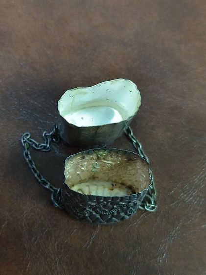 (156) กระปุกเงินงานเก่า รูปที่ 6