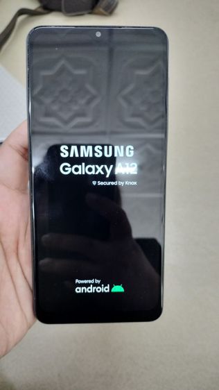 Samsung Galaxy A12 64 GB ซัมซุง A12