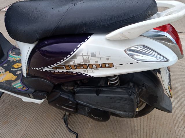 yamaha filano ปี 2012 มือเดียว วิ่งน้อย รูปที่ 14