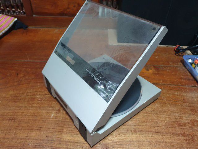 ชุดวินเทจ SONY Amplifier TA-1066 Speakers SS-1250 รูปที่ 18