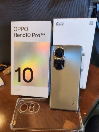 OPPO Reno10pro
