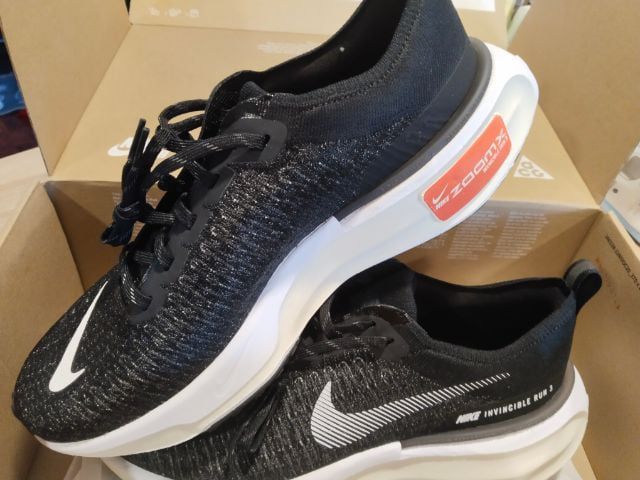 Nike Zoomx Invincible Run FK3 มือ 1 