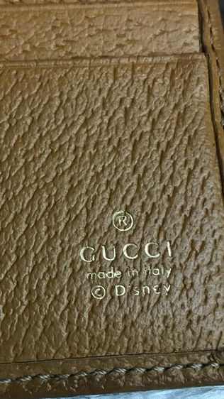 gucci แท้ รูปที่ 3