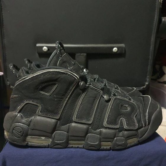 Nike Air More Uptempo 'Reflective' แท้ 💯✅️
