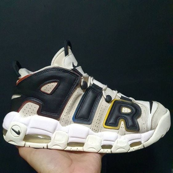 Nike Air More Uptempo '96 “Trading Cards” แท้💯✅️