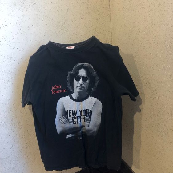 เสื้อ John Lennon รูปที่ 2