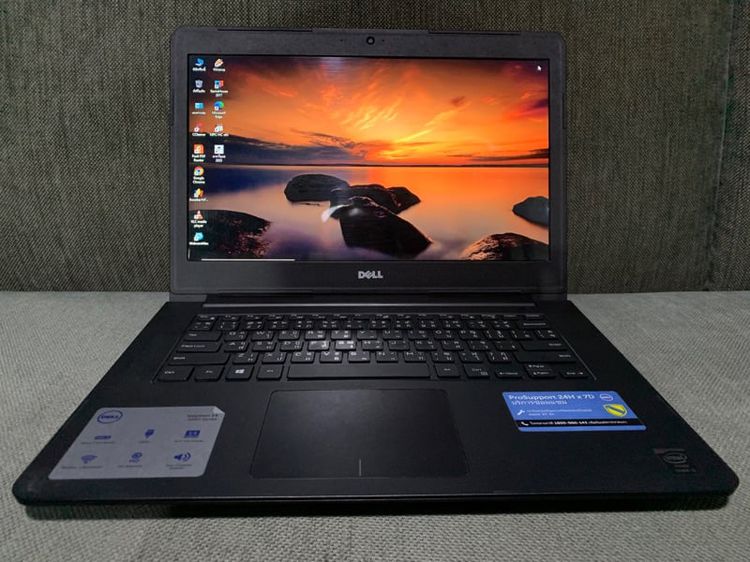 Notebook dell inspiron 