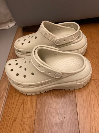 รองเท้า Crocs size39