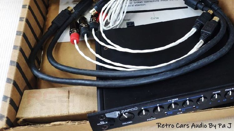 Zapco SXSL , Zapco PSI-HPSL รูปที่ 5