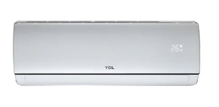 แอร์ TCL TAC-XA10 9604 BTU Inverter มือหนึ่ง ลดราคาถูกสุดๆ