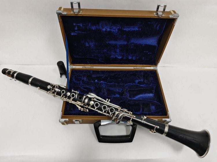 Bb Clarinet Yamaha รุ่น YCL 33 ของแท้ 
