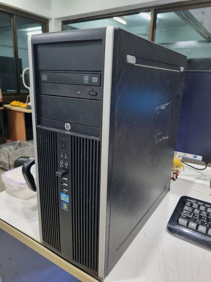 HP Desttop  I5 -2400 3.4 ghz