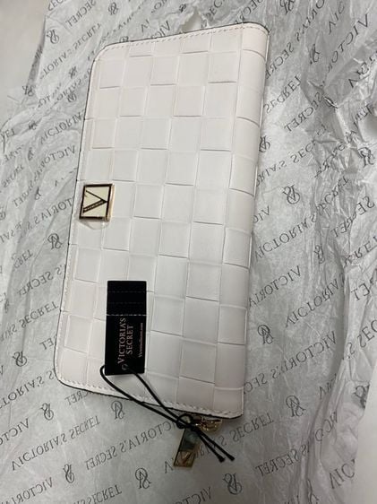 กระเป๋าสตางค์ผู้หญิง Victoria Secret , USA