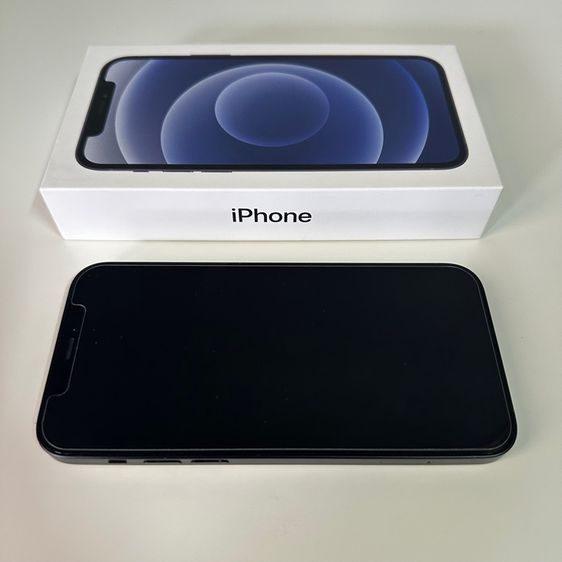 iPhone 64 GB Iphnoe 12 64g ( ไอโฟน 12 64g)