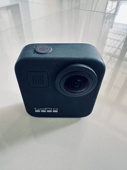 Go Pro GoPro max 360