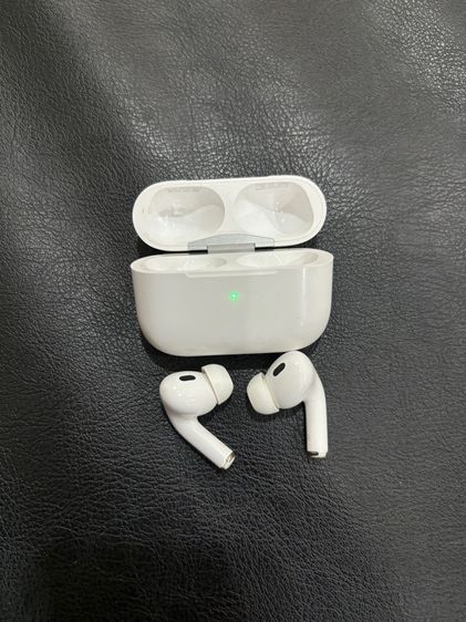 Apple หูฟัง Airpods Pro 2