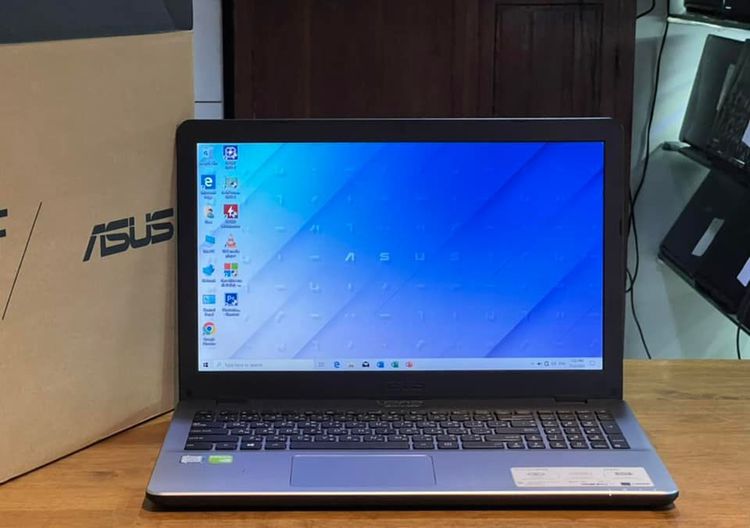 (2662) Notebook Asus VivoBook X542UF-GQ729T
