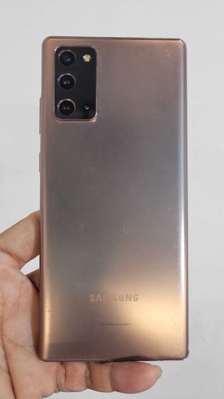 Galaxy S20 256 GB Samsung Note 20 5g