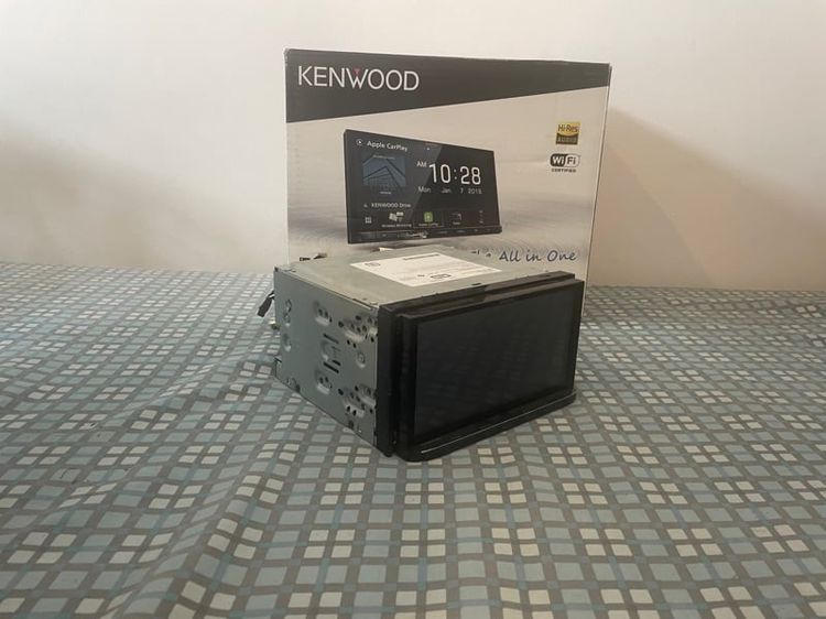 kenwood Ddx-9019s