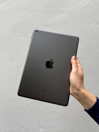 iPad Gen 7 (2019) Wifi 128 GB และ Apple Pencil สภาพดีใช้น้อย รูปที่ 3